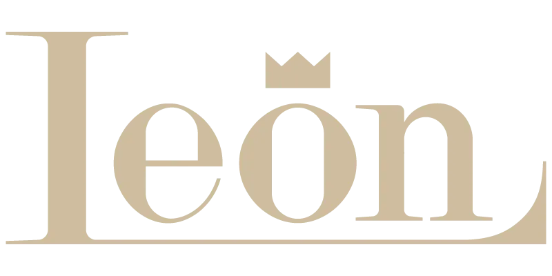 logo-hotel-leon-ubytovani-praha