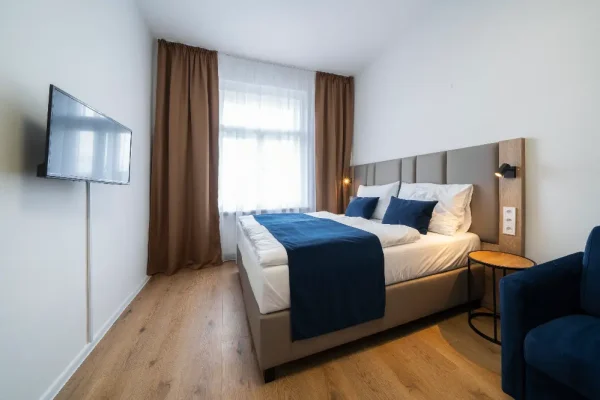 leon-hotel-ubytovani-praha-pokoje