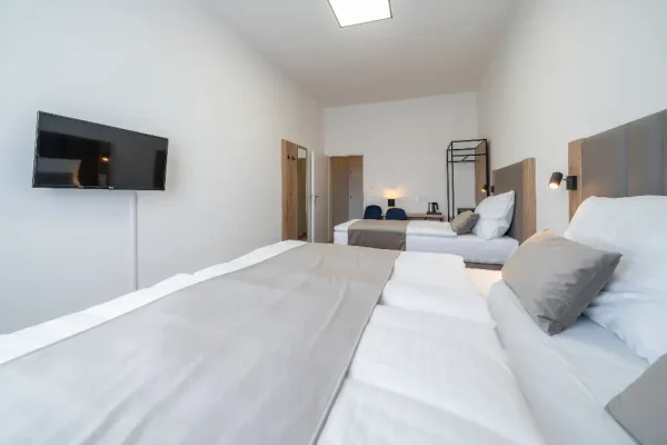 leon-hotel-ubytovani-praha-pokoje